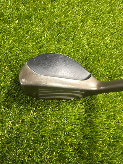 Mizuno JPX Fli Hi 4 HYB