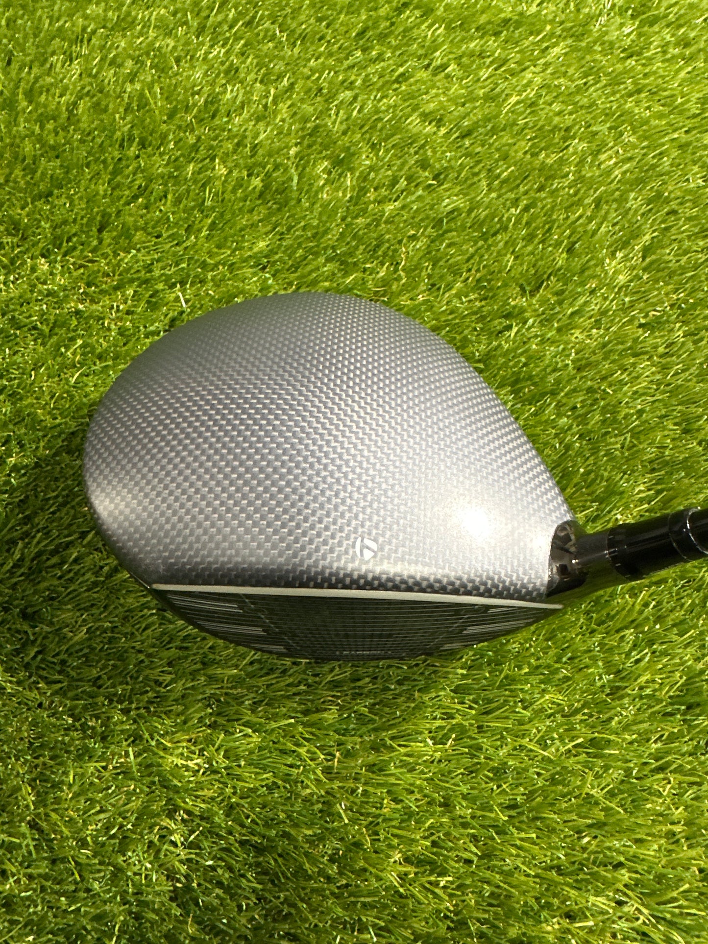 TaylorMade Qi35 LS 9 Driver
