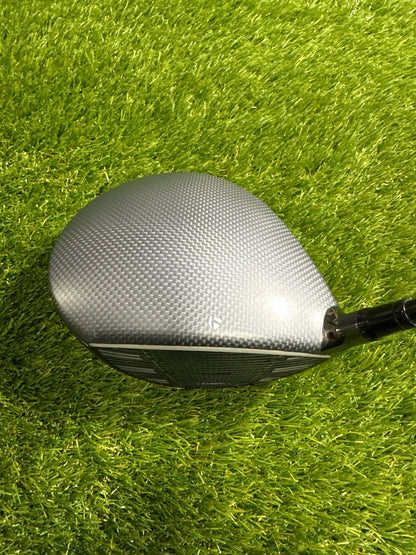 TaylorMade Qi35 LS 9 Driver