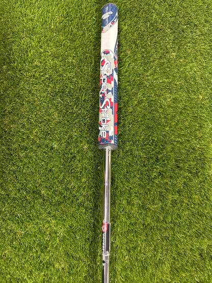 Odyssey O Works 2 Ball 34" Putter