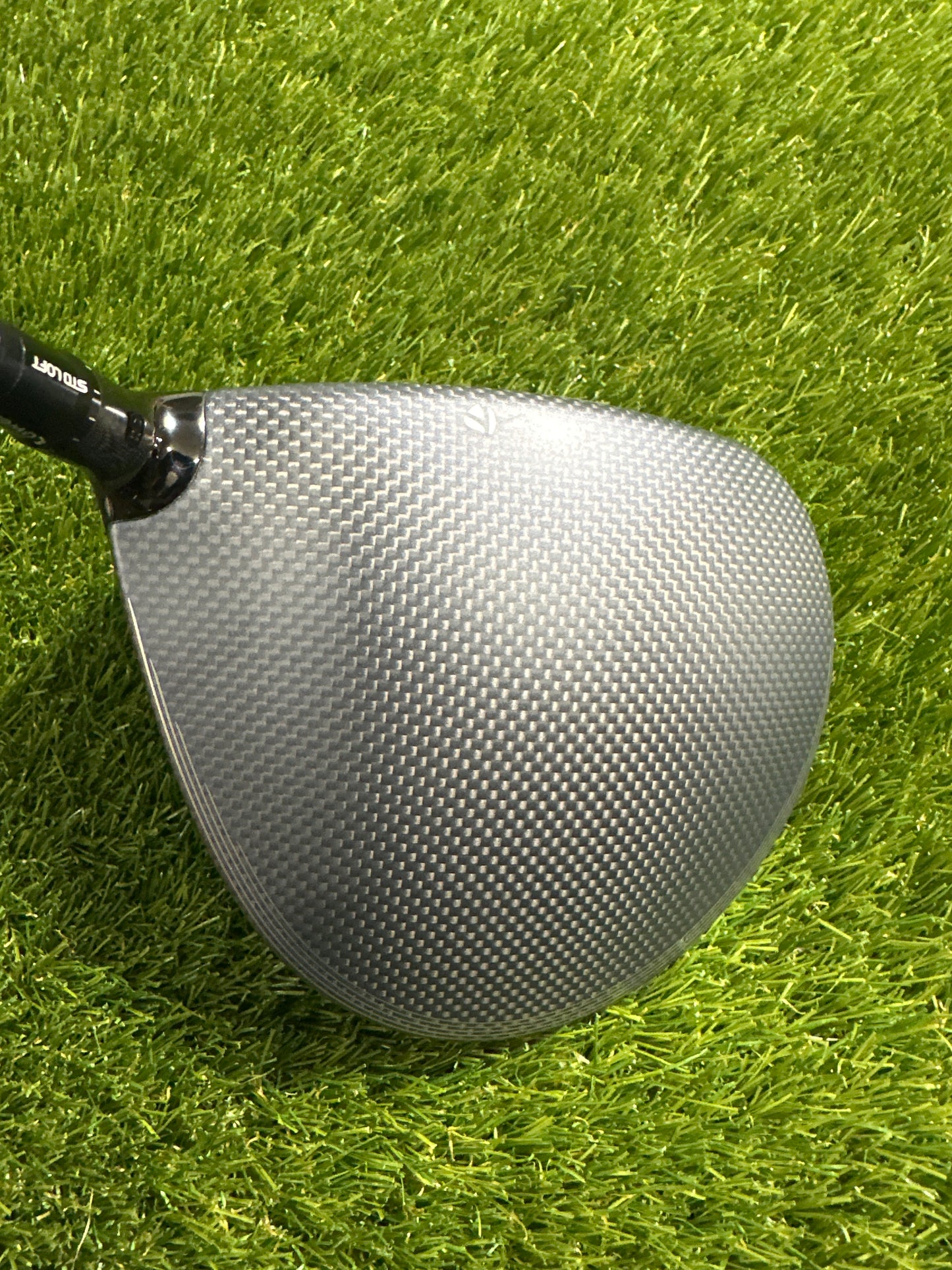 TaylorMade Qi35 Max Lite 12 Driver
