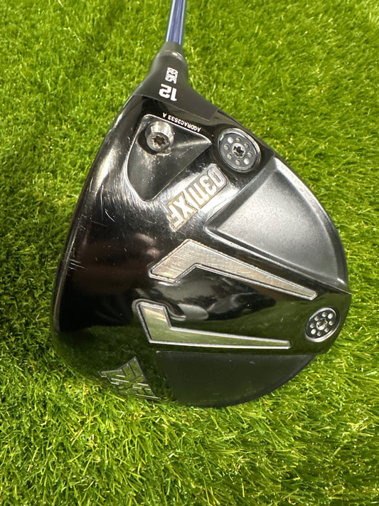 PXG Gen5 0311XF 12 Driver