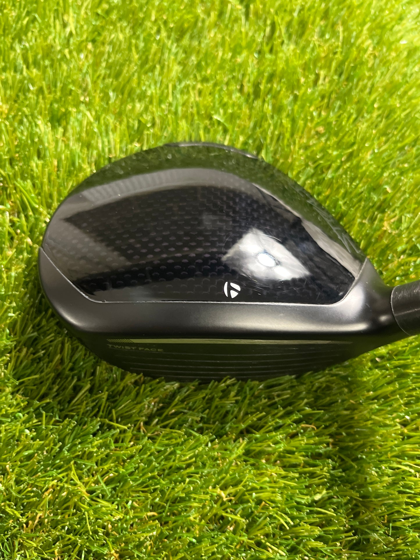 TaylorMade Stealth 2 Plus 3/15 FWY