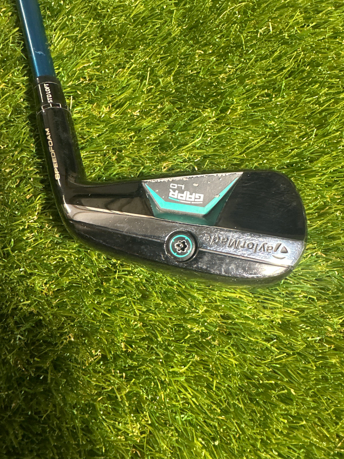 TaylorMade GAPR LO 3 DUI
