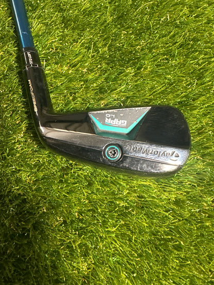 TaylorMade GAPR LO 3 DUI