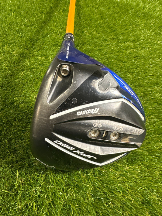 Mizuno JPX 850 9.5 Driver