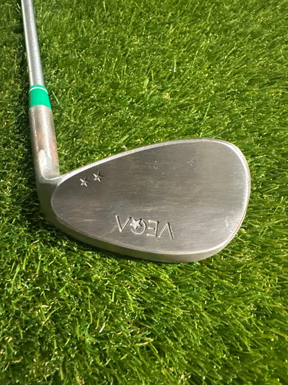 Vega 2 Star Wedge