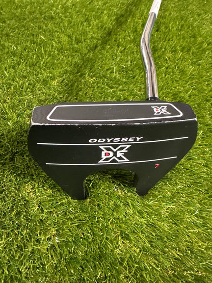 Odyssey DFX 7 34.5" Putter