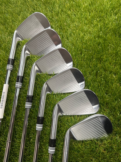 King Cobra CB 5-PW Irons