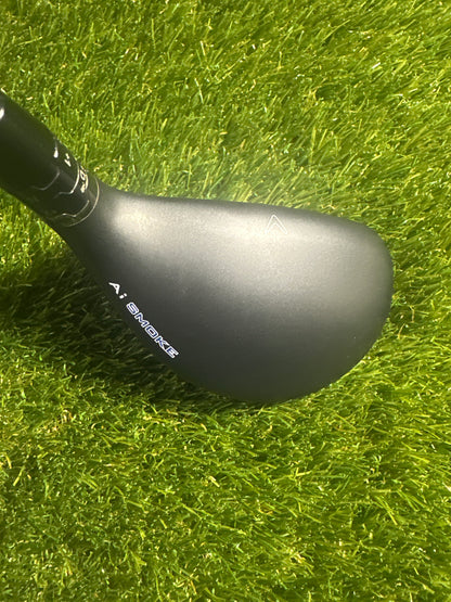 Callaway Paradym Ai Smoke 4/21 HYB