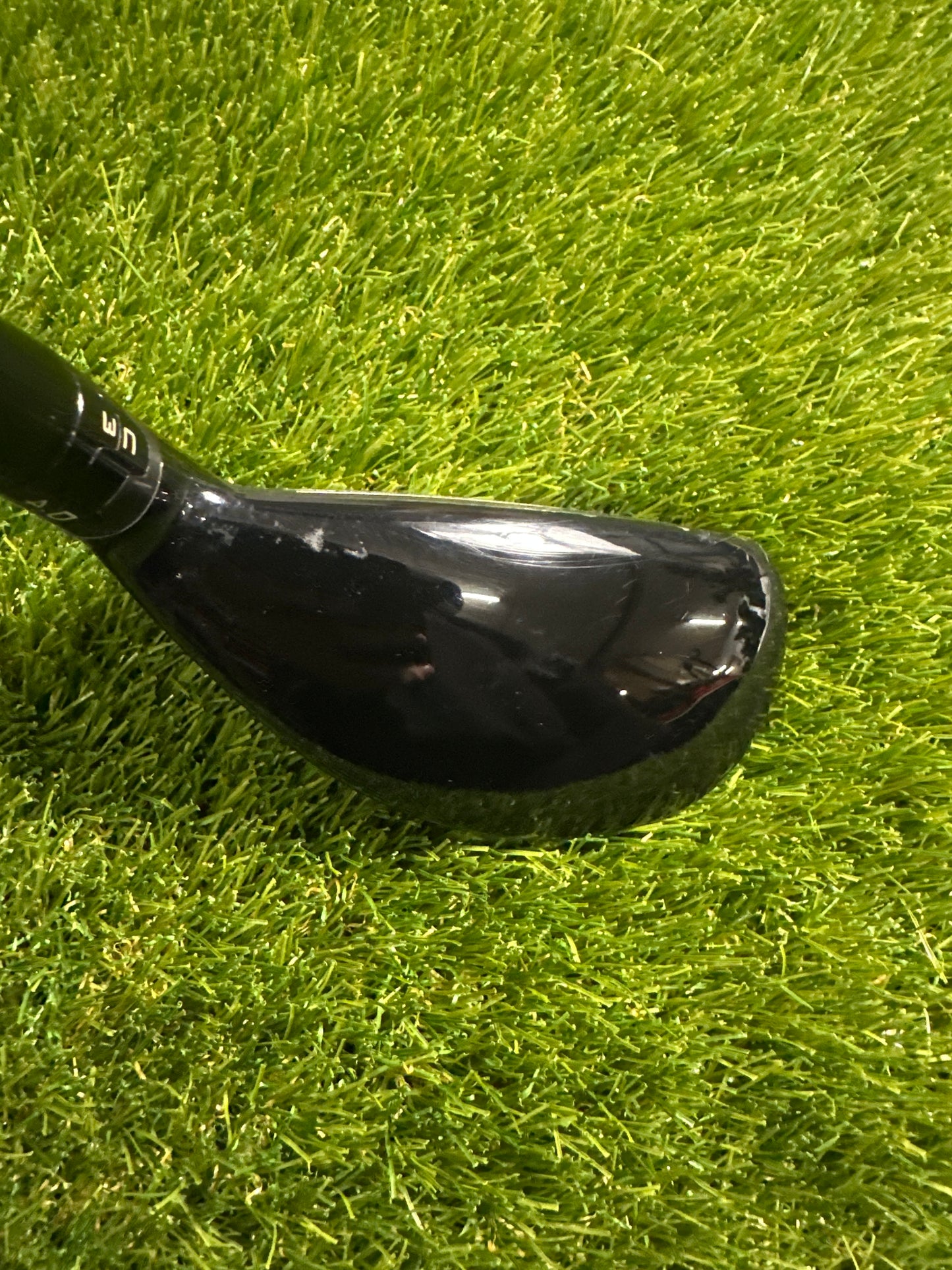 Titleist TSi3 3/20 HYB