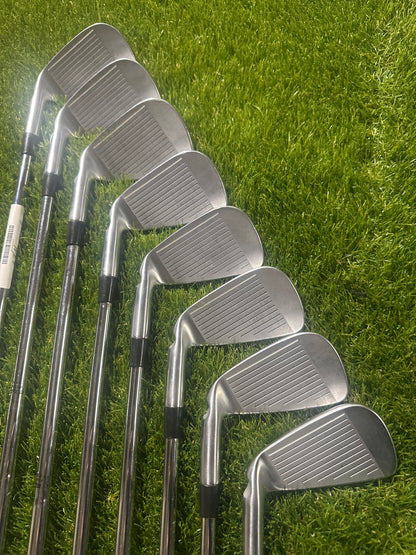 Ping S57 3-W Irons
