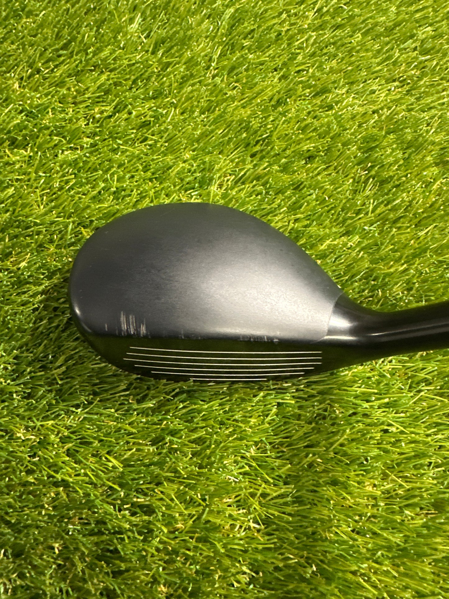 Mizuno JPX Fli Hi 4 HYB
