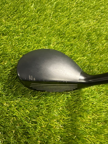Mizuno JPX Fli Hi 4 HYB