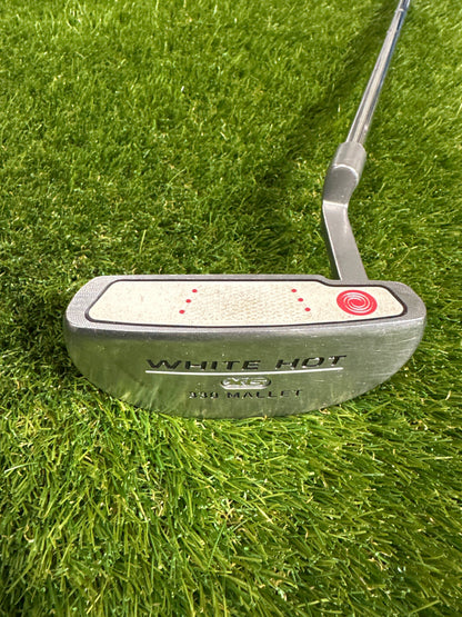 Odyssey White Hot XG 330 Mallet 34" Putter