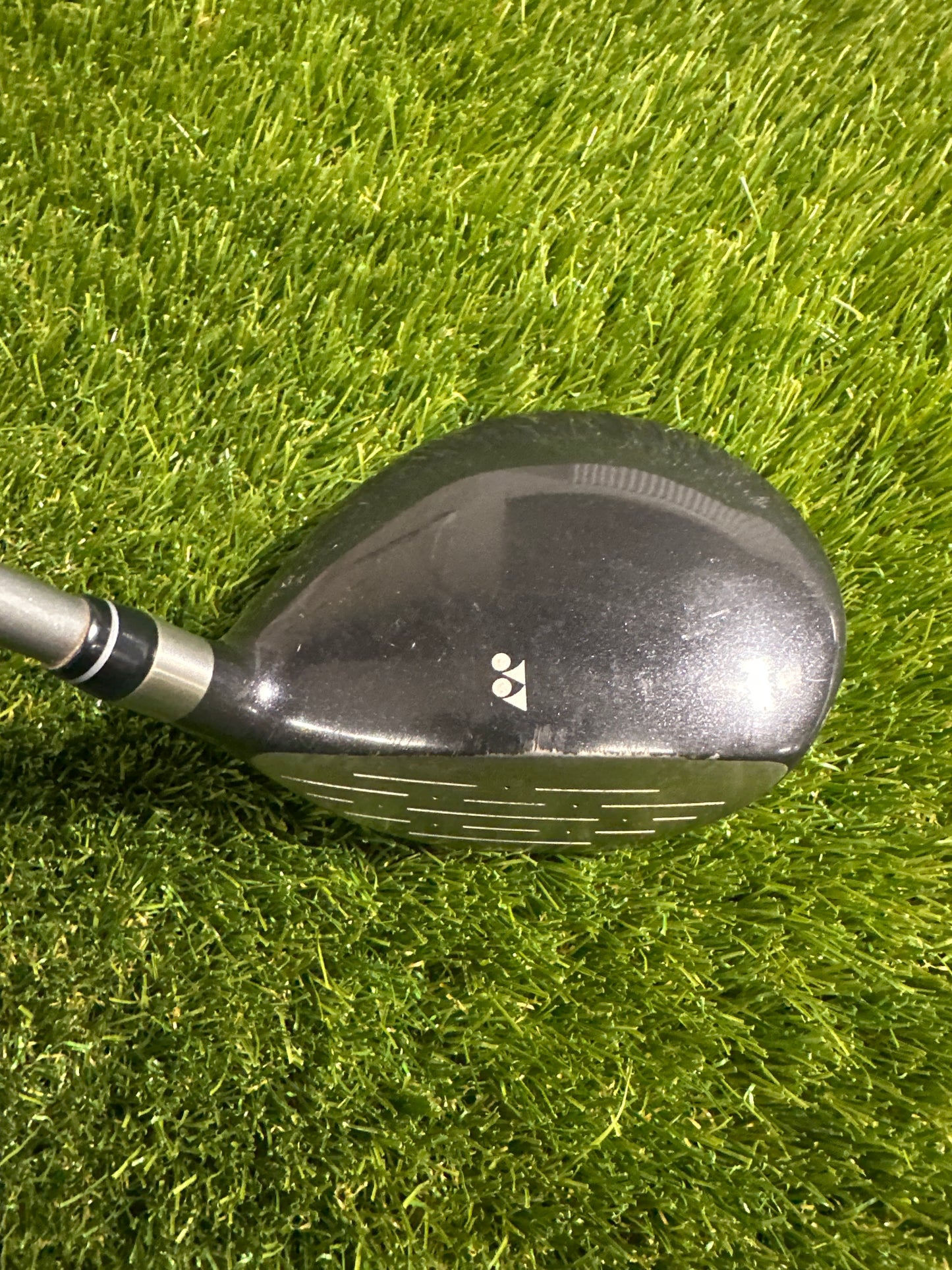 Yonex V Mass 400 3/15 FWY