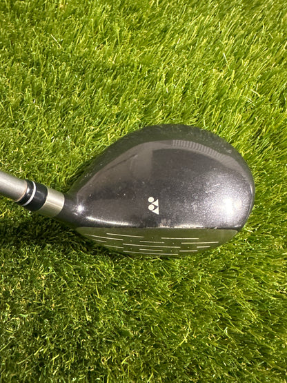 Yonex V Mass 400 3/15 FWY