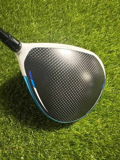 TaylorMade Sim 2 Max 9 Driver