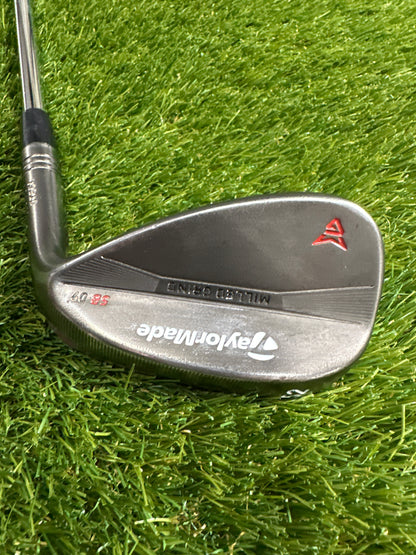 TaylorMade MG 52/SB09 Wedge