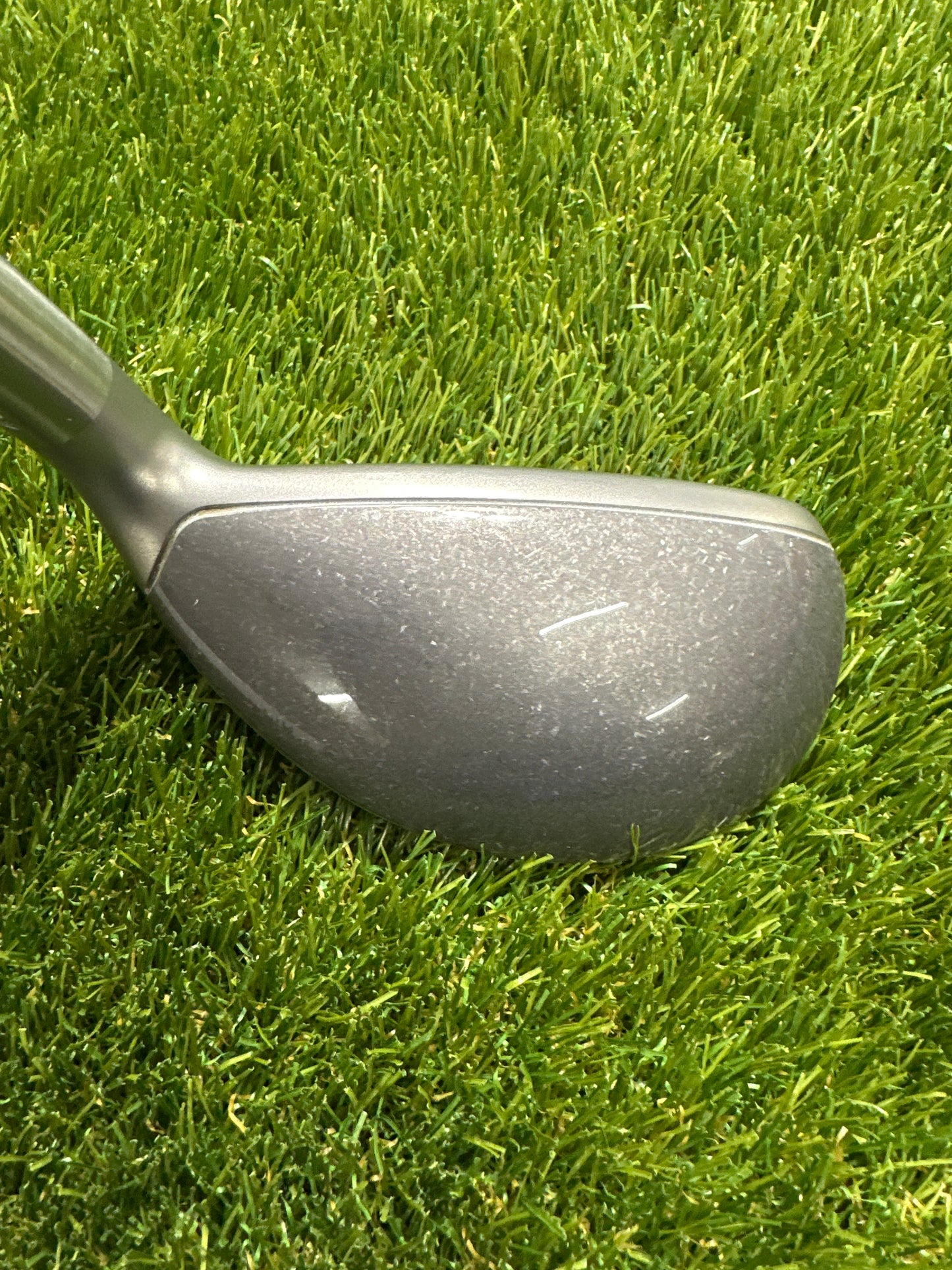 Cleveland Mashie Gliderail 23 HYB