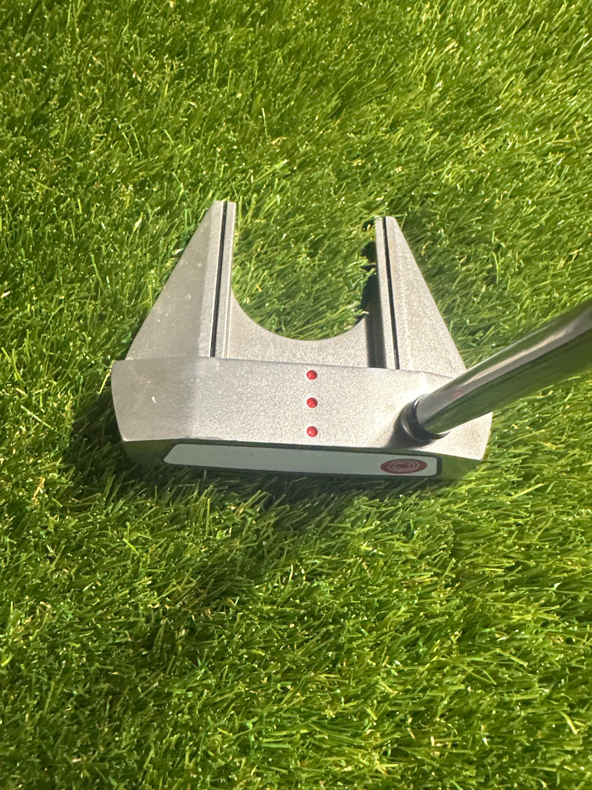 Odyssey White Hot XG 7 34" Putter