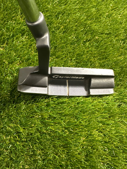 TaylorMade Daytona Ghost Tour Black 34" Putter