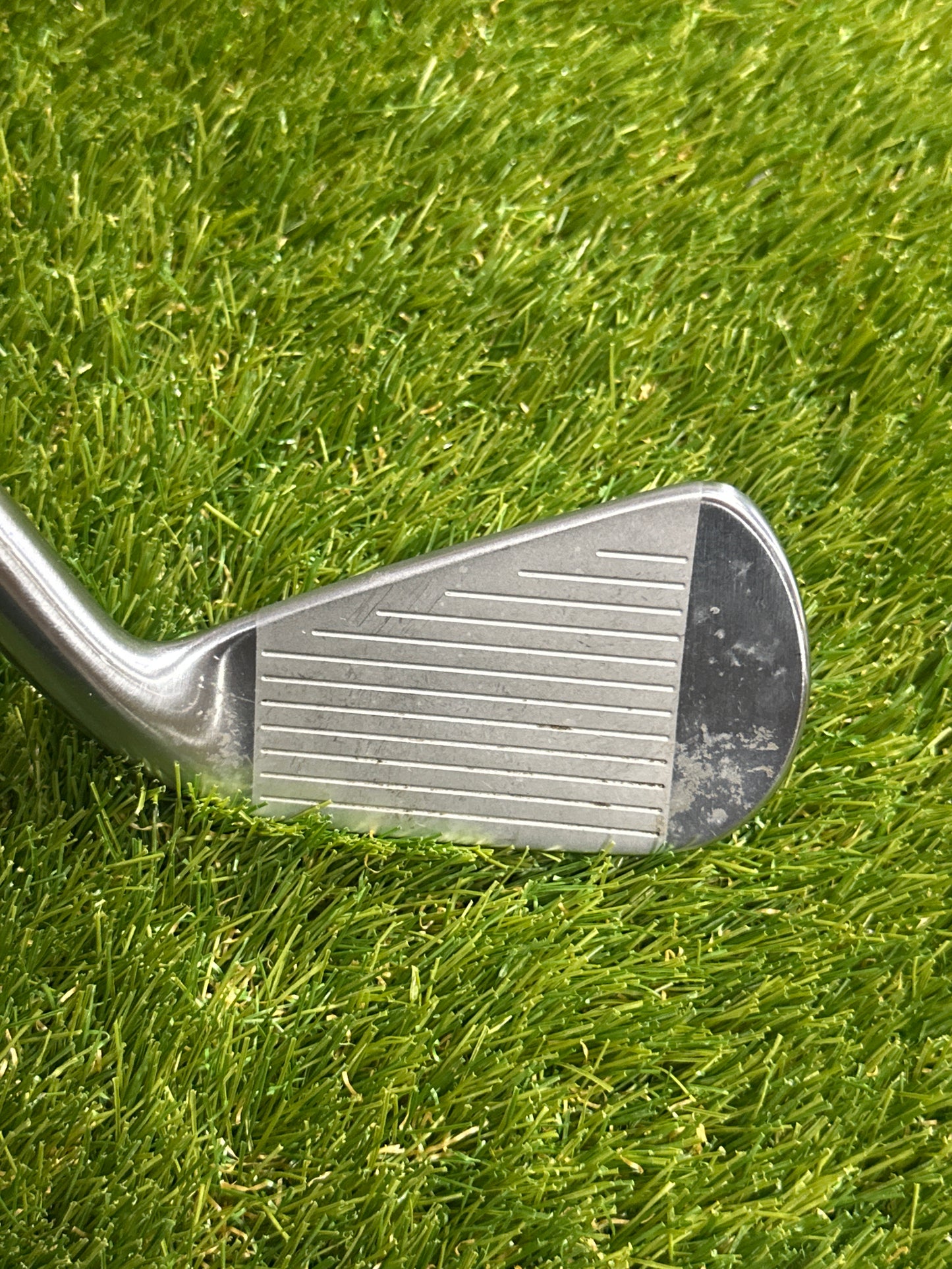 Titleist TMB 718 3 Iron