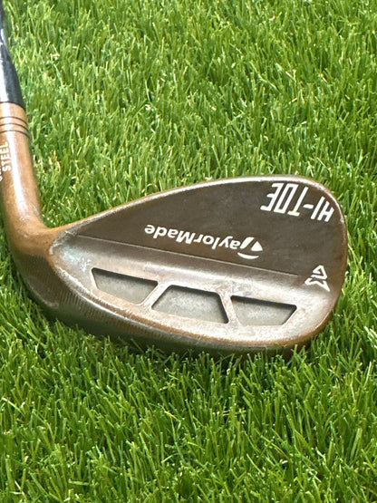 TaylorMade MG HI TOE 54/10 Wedge