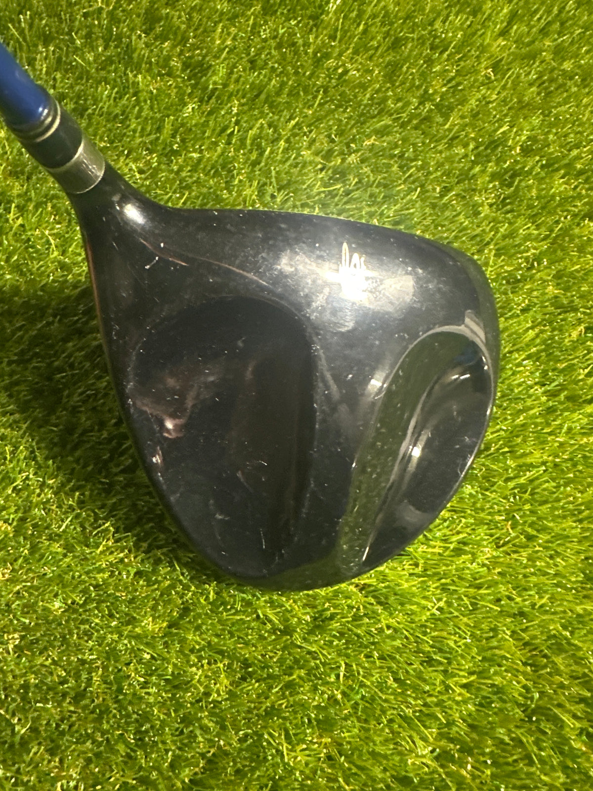 King Cobra Speed LD M 9 Driver