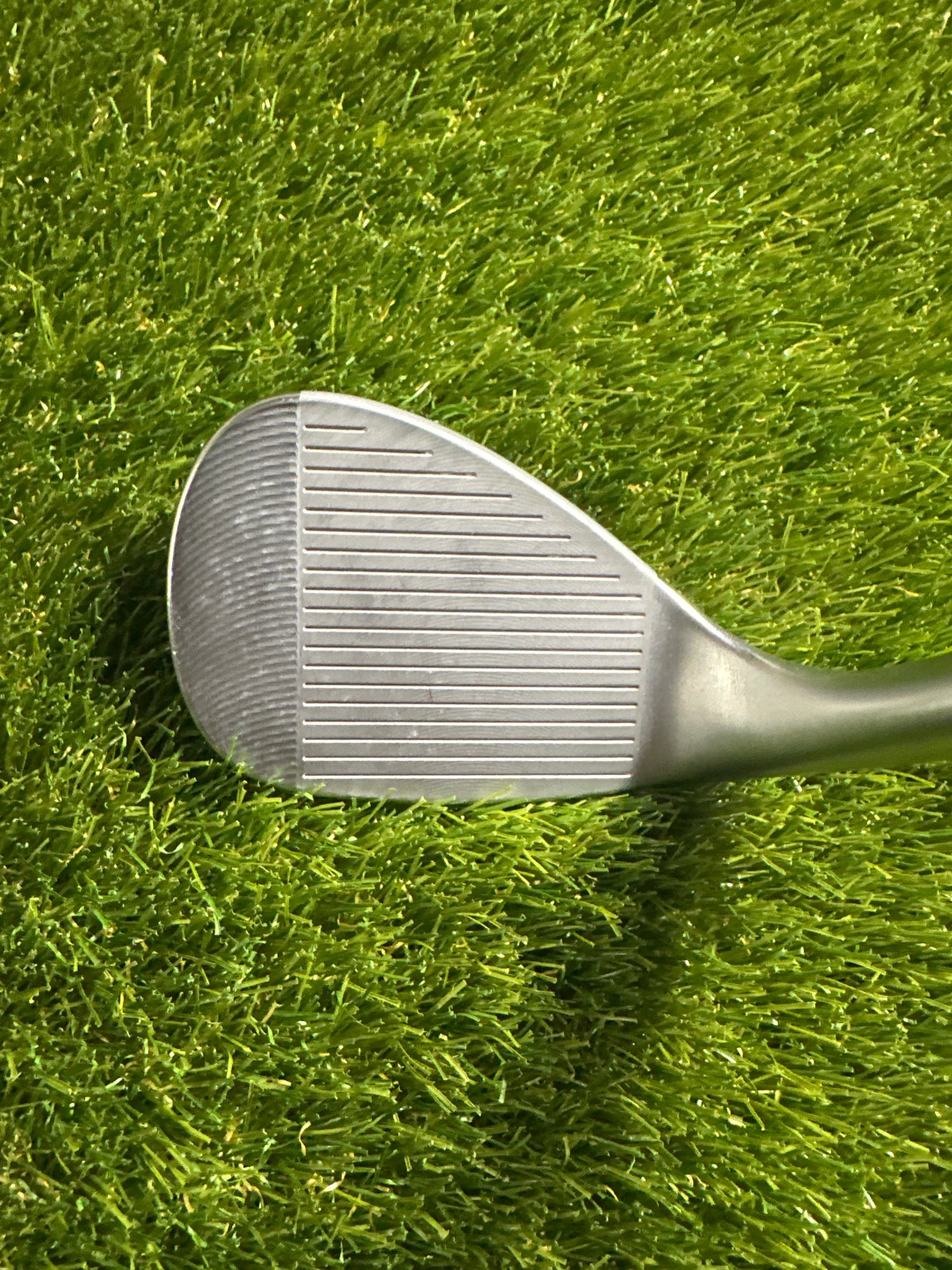 Cleveland RTX6 Zipcore 60/MID10 Wedge