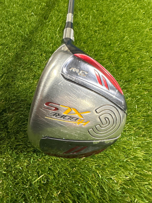 Cleveland Hibore XLS 3/15 FWY