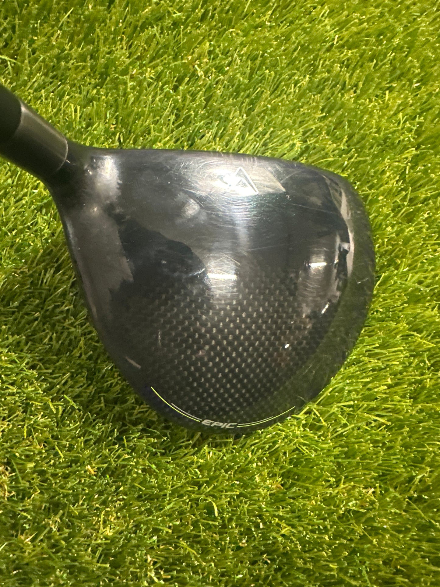 Callaway Epic Max 3 FWY