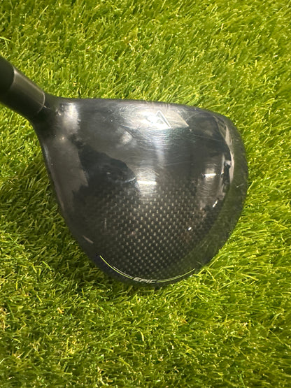 Callaway Epic Max 3 FWY