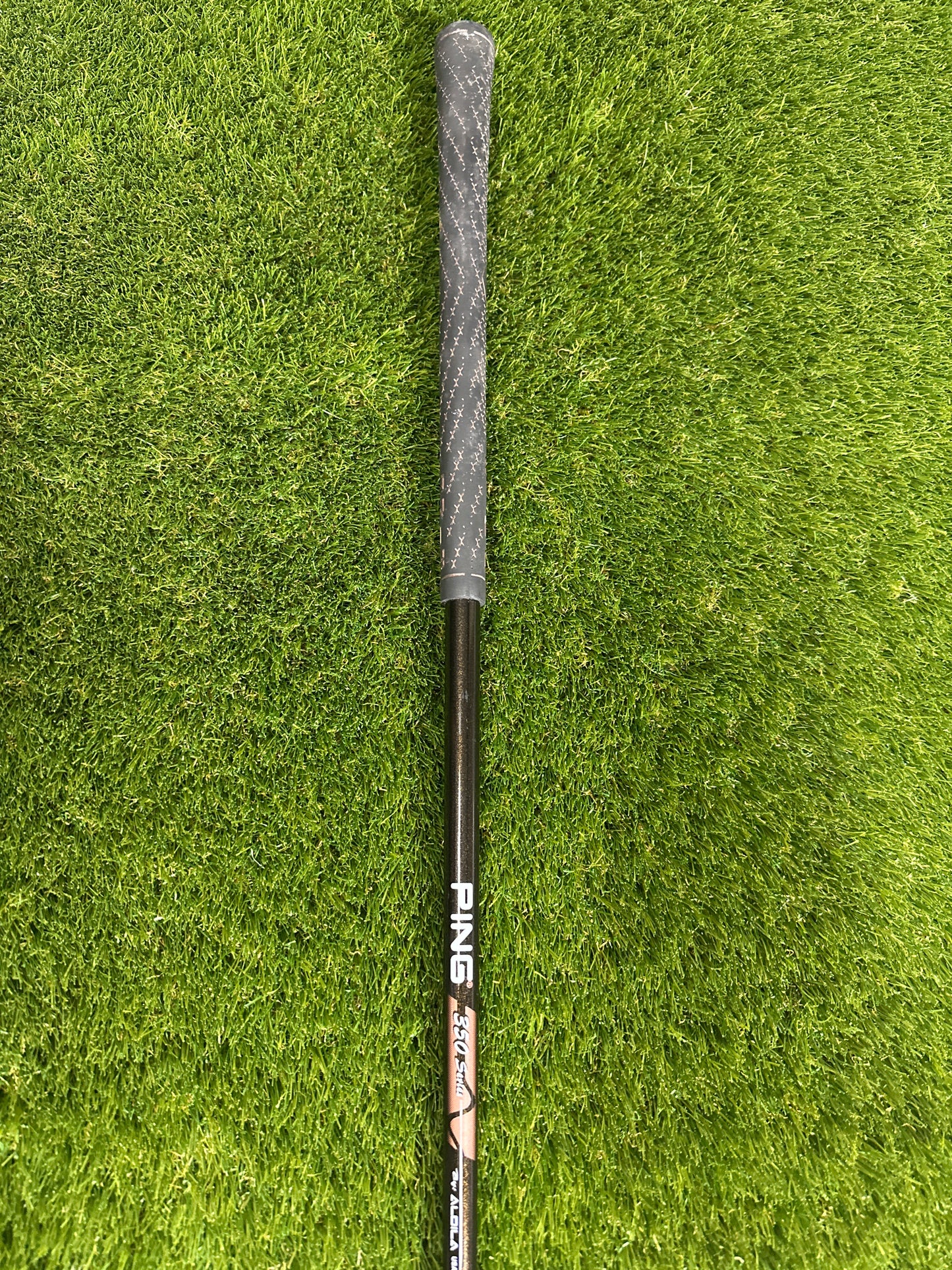 Ping I3 O Size 6 Iron