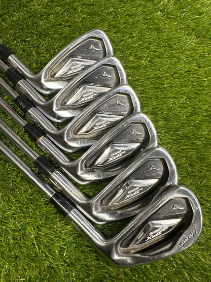 Mizuno JPX 825 Pro 5-PW Irons