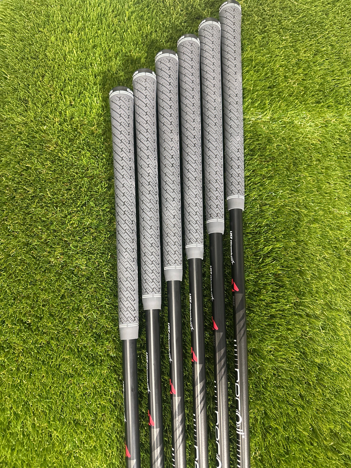 TaylorMade P770 5-PW Irons