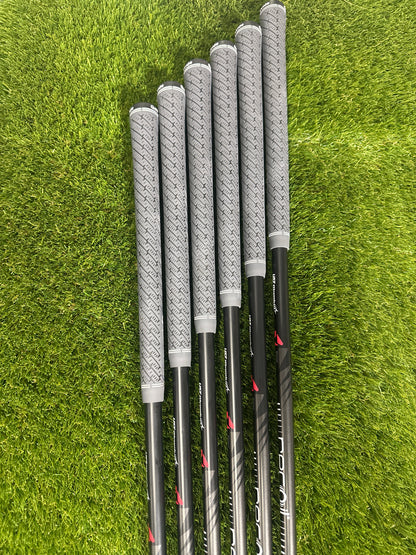TaylorMade P770 5-PW Irons