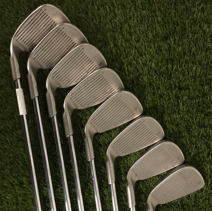 Ping i3 O-Size 3-SW/Irons