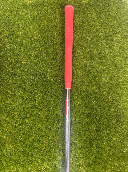 Smithworks X Spin 60/10 Wedge