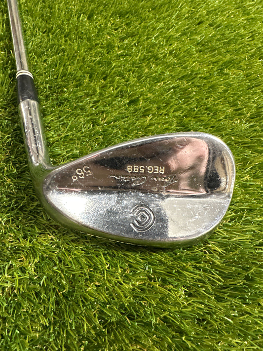 Cleveland Tour Action Reg 588 SW