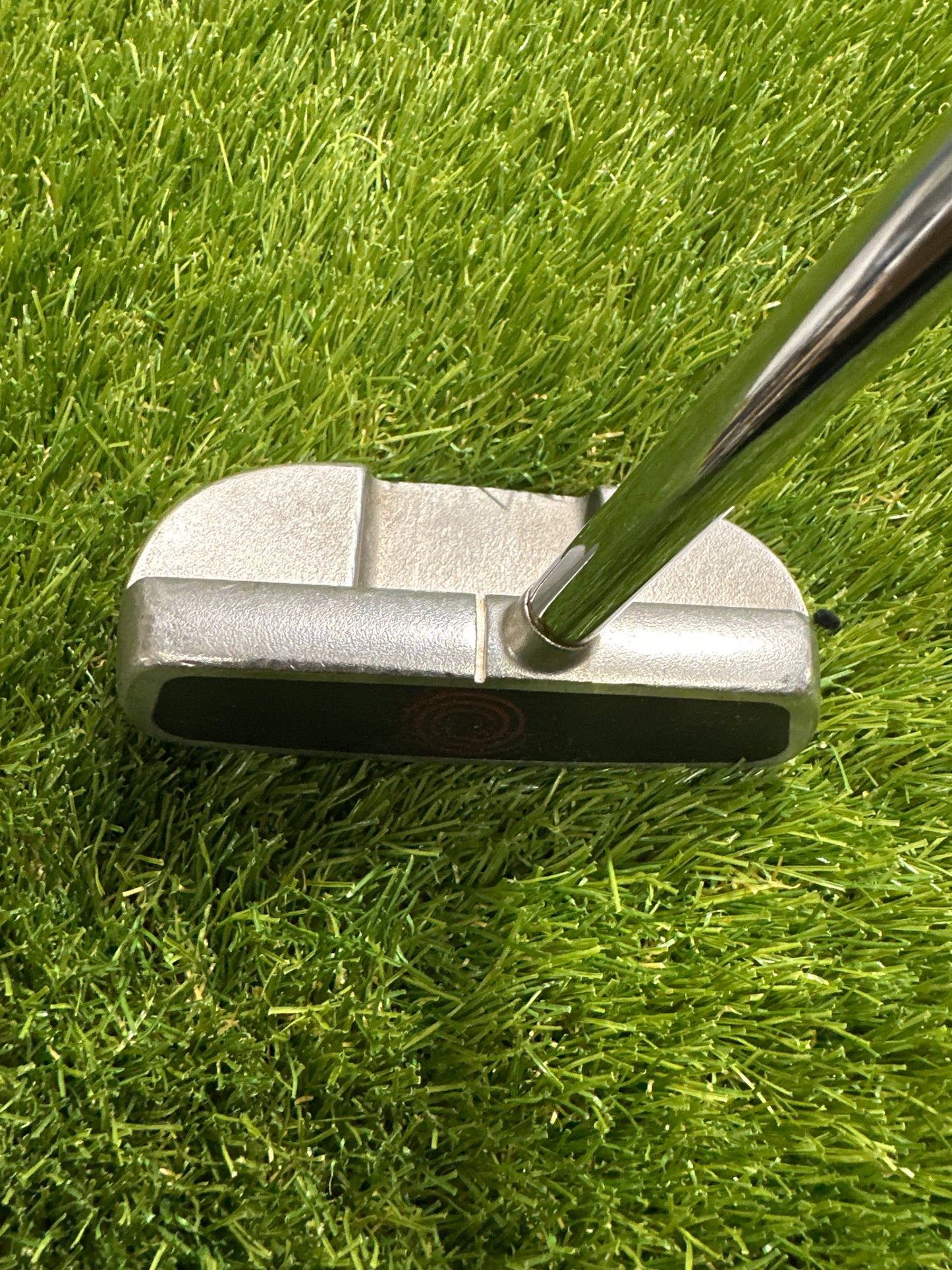 Odyssey Dual Force 2 31" Putter