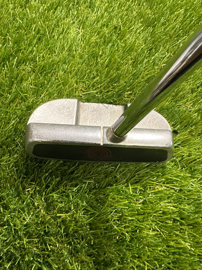 Odyssey Dual Force 2 31" Putter