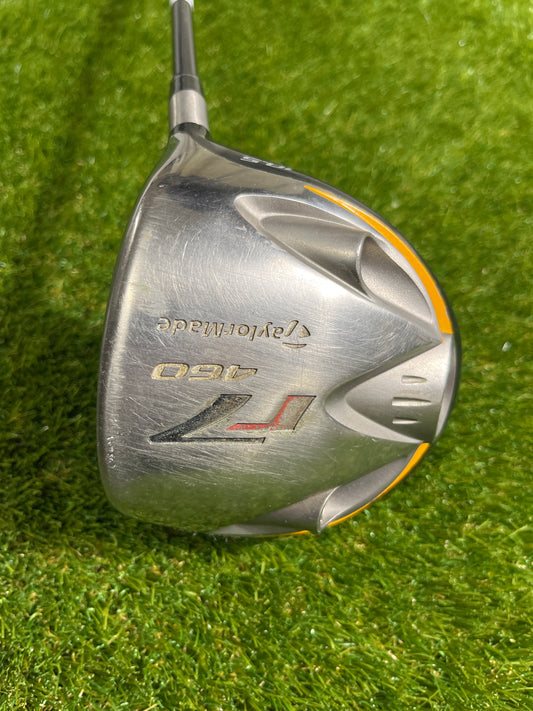 TaylorMade R7 460 10.5 Driver