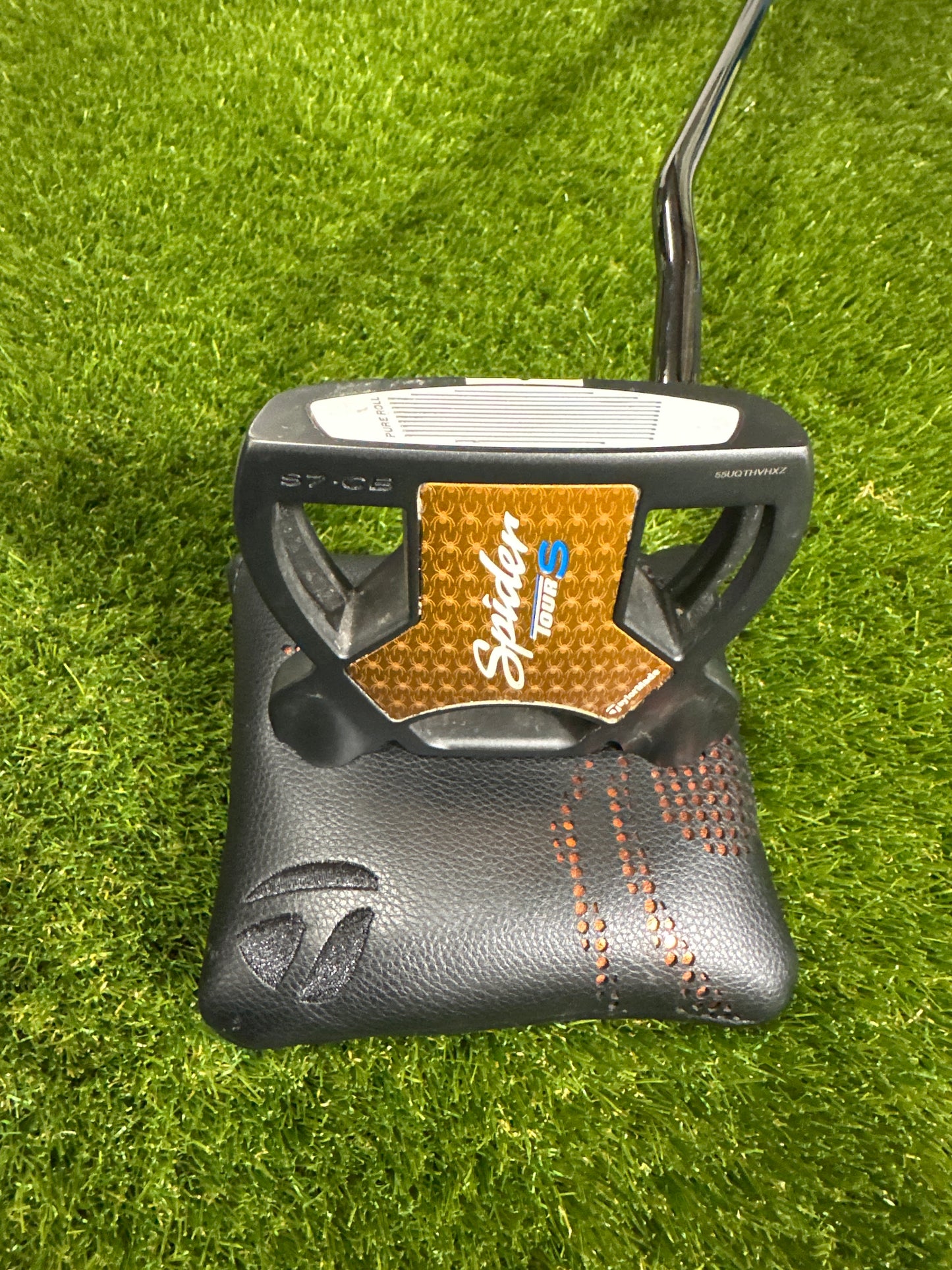 TaylorMade Spider Tour S 37.5" Putter