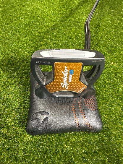 TaylorMade Spider Tour S 37.5" Putter