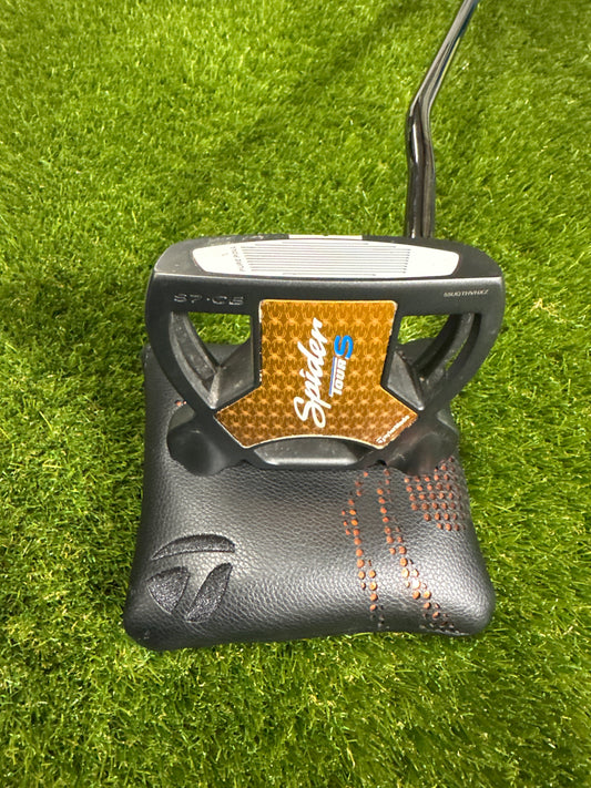 TaylorMade Spider Tour S 37.5" Putter