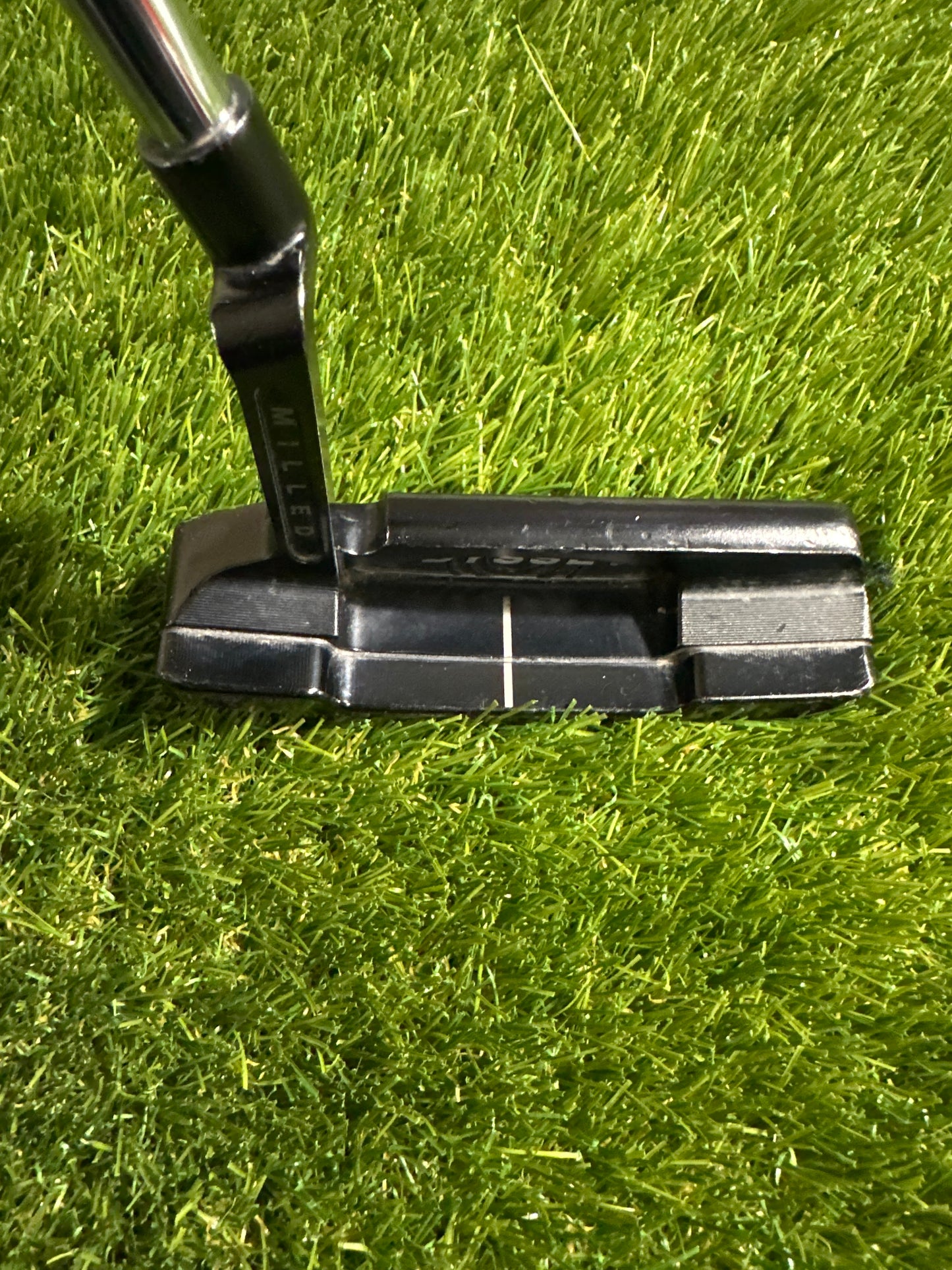 Odyssey Black Series 2 Tour Designs 34" Putter