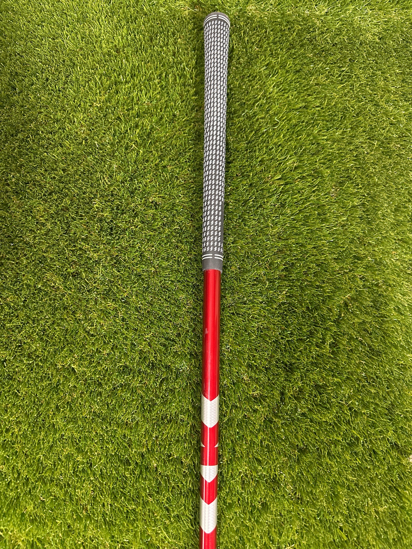 BenRoss Delta XT 12.5 Driver