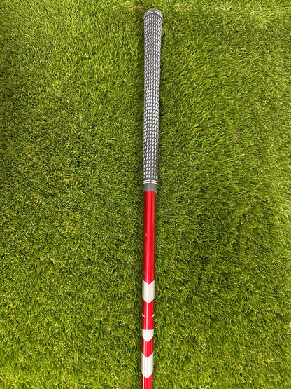 BenRoss Delta XT 12.5 Driver