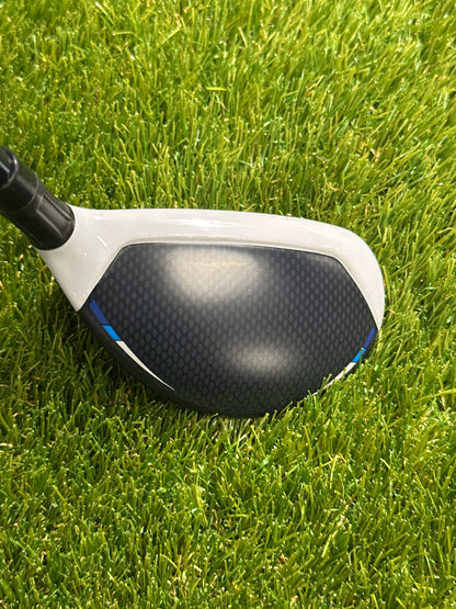 TaylorMade Sim 2 Max 3/19 HYB